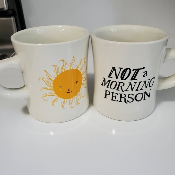 Couples Mug Set - Picture 2 of 16